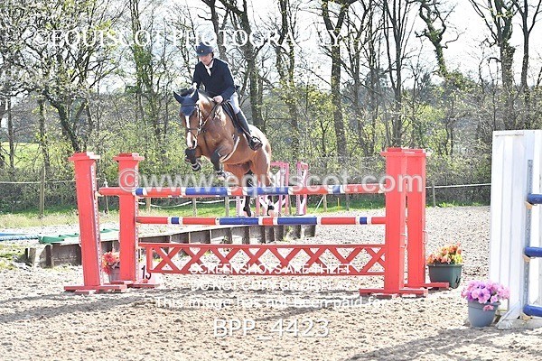 BPP_4423 - CLASS 9 FRI National 1.30m/1.40m Open Handicap