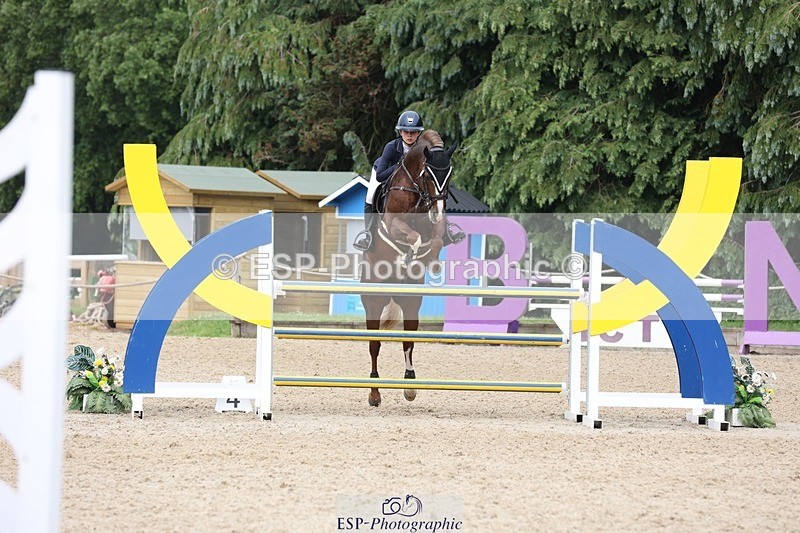 230617-145725-05268 - Cls 09 Blue Chip Pony Newc 2nd Rnd & Jump Off