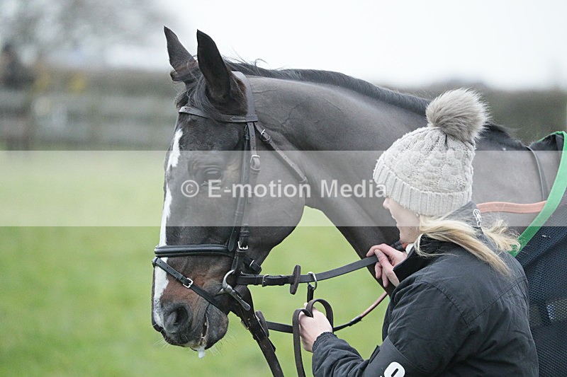PtP 041222 0557 - Wheatland  Hunt PtP Chaddesley Corbett, Worcs 04/12/22