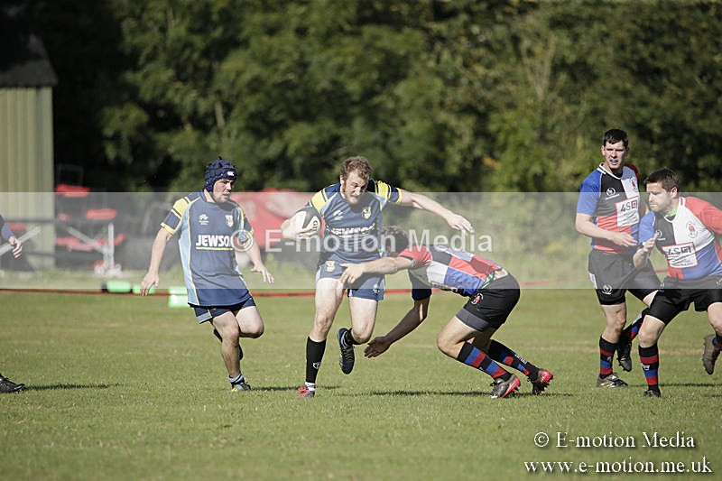 RU140919-0152 - Pewsey Vale RFC v Trowbridge III RFC 14/09/19