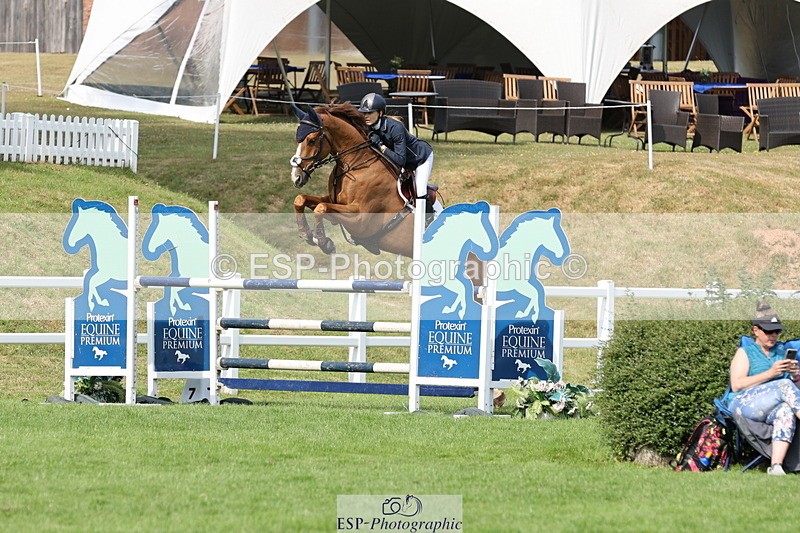 250704A-100005-08612 - Cls 15 Snr 1.20m Open