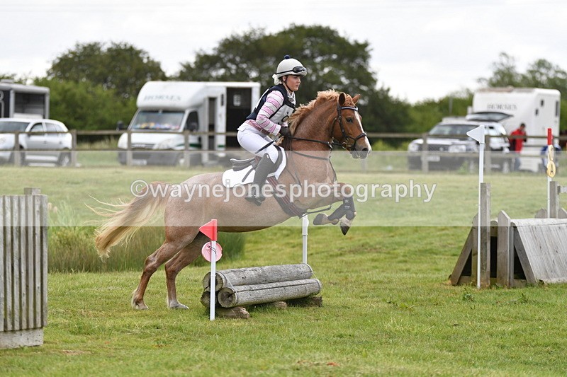 WJ5_2501 - Class 2 40cm