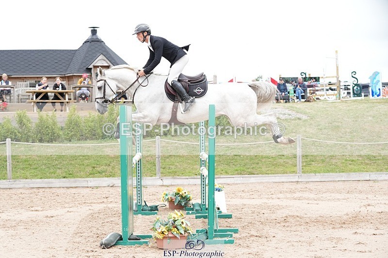 250803-122718-13078 - Cls 27 Chard Equestrian 5 Year Old Championship