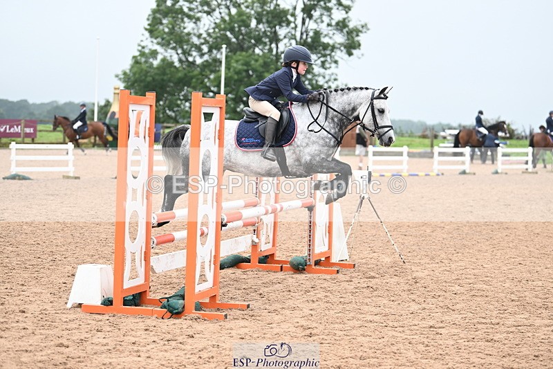 240907A-112257-00921 - Cls 2 Pony Small Team 70cm & 80cm