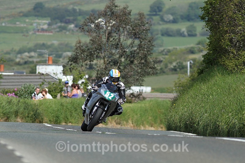 Adam Child - Bennetts.co.uk Lightweight TT