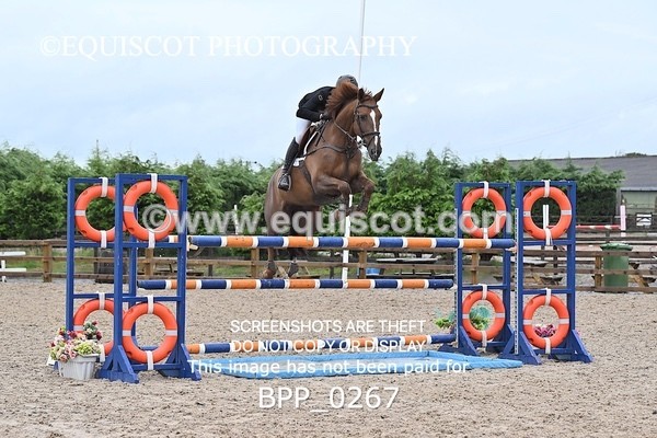 BPP_0267 - CLASS 18 SUN National 1.30m Open