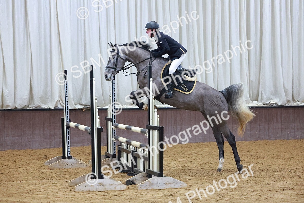 SBM_000720 - Class 3 - Senior Discovery - 1.00m