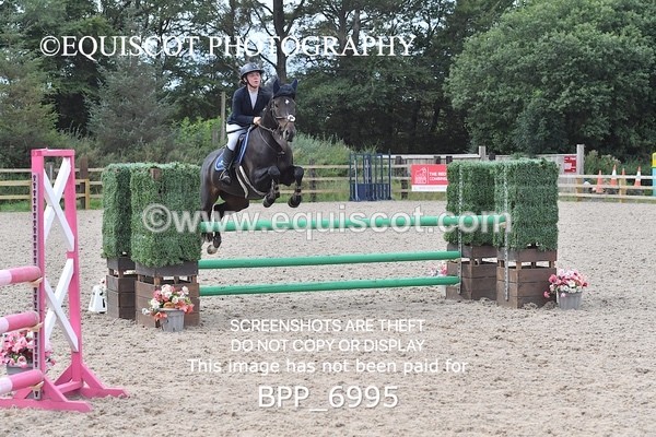 BPP_6995 - CLASS 3  Senior Discovery/ 1m Open