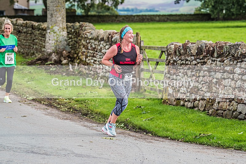 Acorn bank-697 - Acorn Bank 10K Road Race Sunday 17th September 2023