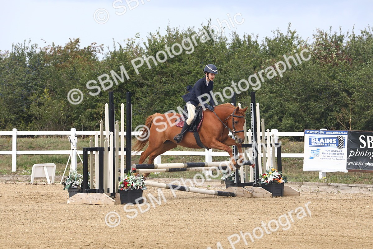 SBM_007246 - Class 8 - 70cm Champs