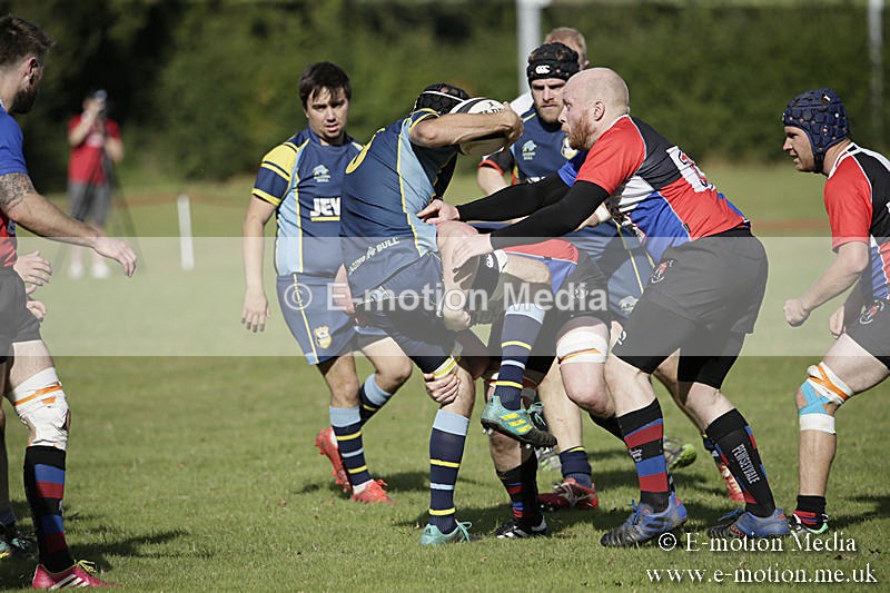 RU140919-0121 - Pewsey Vale RFC v Trowbridge III RFC 14/09/19