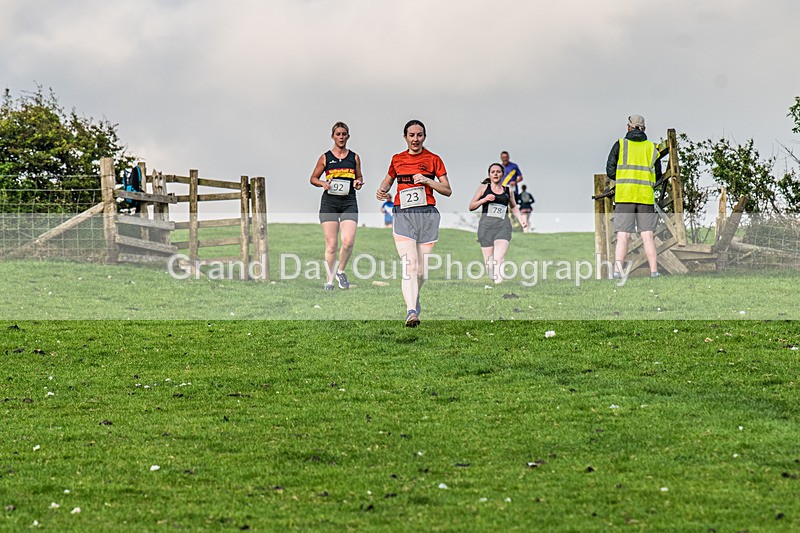 Hay-586 - Hay O Trail Race Tuesday 21st May 2024