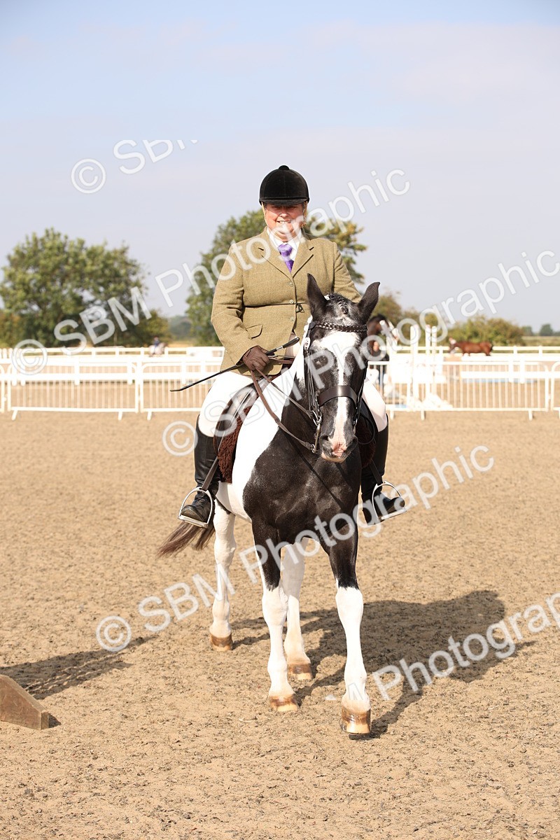 SBM_11169 - Class 403b Bottom Hole Working Veteran (20+)