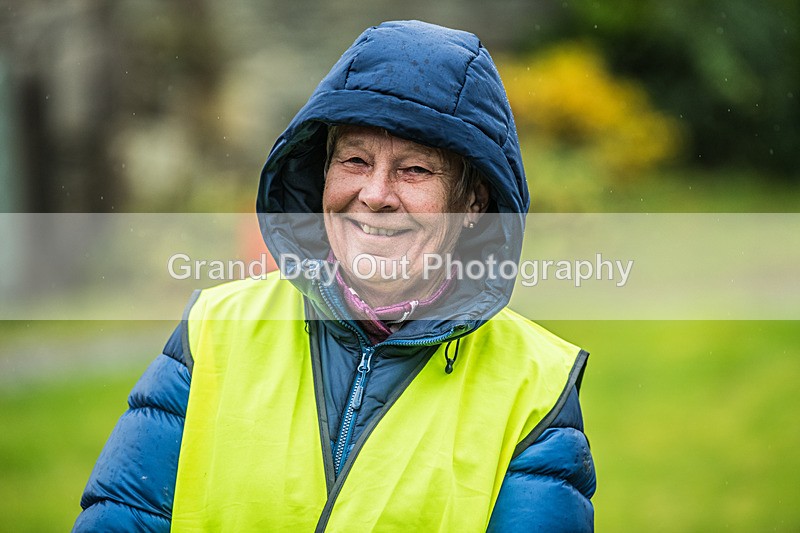 Derwentwater-3 - Derwentwater 10 Mile Road Race Sunday 2nd November 2025