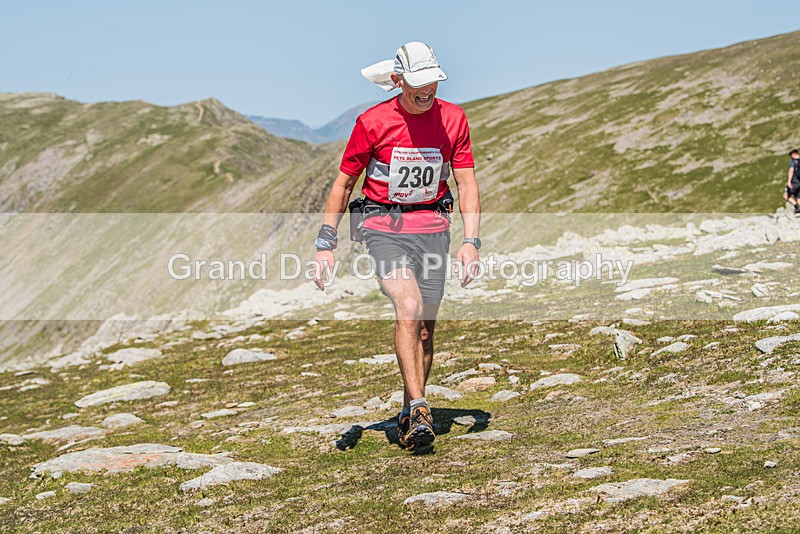 Duddon Long-989 - Duddon Valley (Long) Fell Race Saturday 3rd June 2023