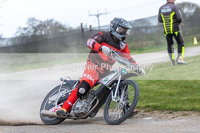 250329-7D-8E0A4894 - Rde & Skid It Speedway Experience Day 29th March 2025