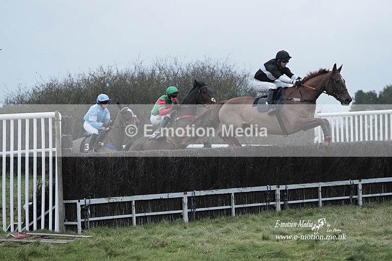 PtP 041222 1080 - Larkhill Racing Club Point-to-Point Larkhill 01/01/23