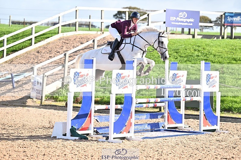 251005-103950-02825 - Cls 15 Foxhunter and 1.20m