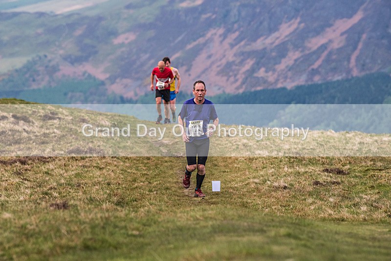 Lords Seat-226 - Lords Seat Fell Race Wednesday 3rd May 2023