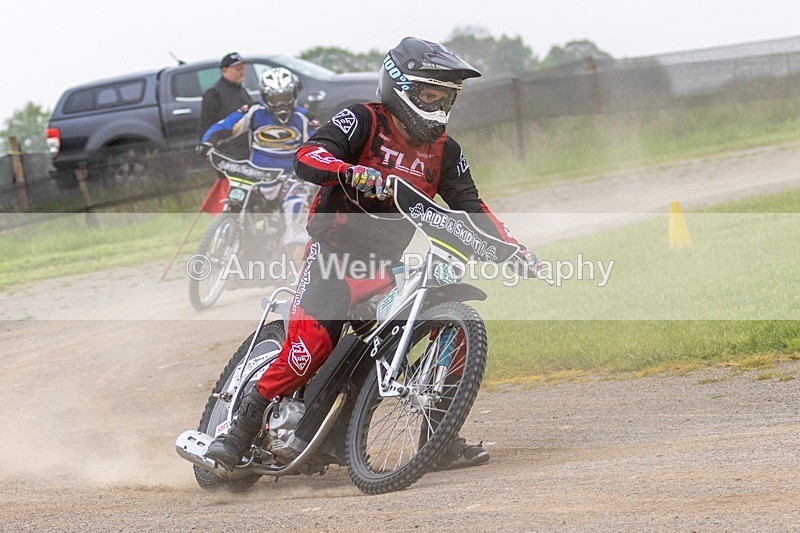 250426-R7-9B3A4228 - Rde & Skid It Speedway Experience Day 26th April 2025