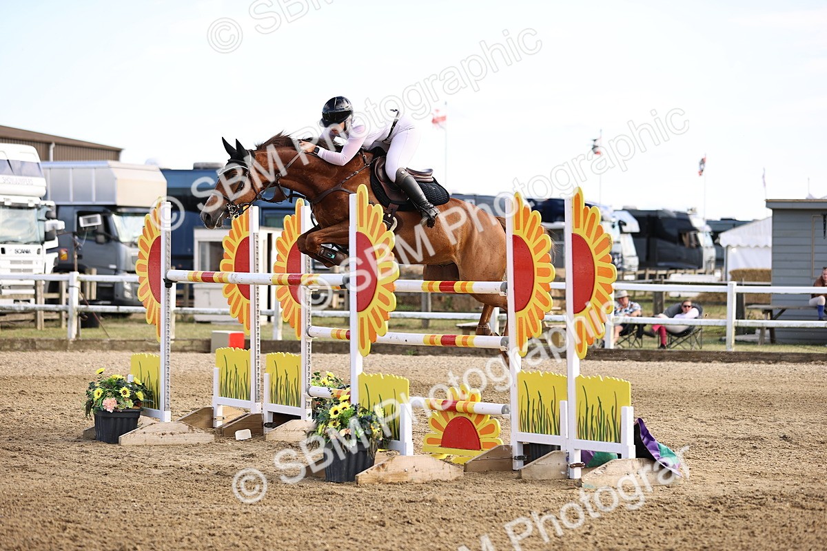 SBM_012222 - Class 10 - Talent Seekers Inc 7 Year Championship Qualifier - 2nd Half