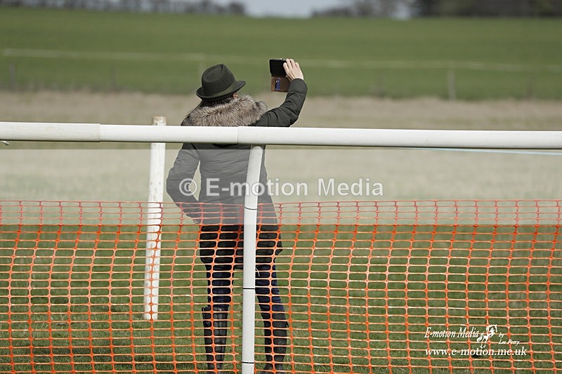 PtP 190323 539 - Oakley Hunt Point-to-Point Brafield-On-The-Green 19/03/23