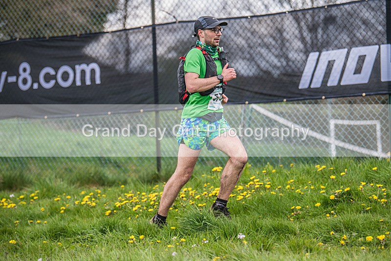 3 Peaks-2407 - The 3 Peaks Race Saturday 27th April 2024