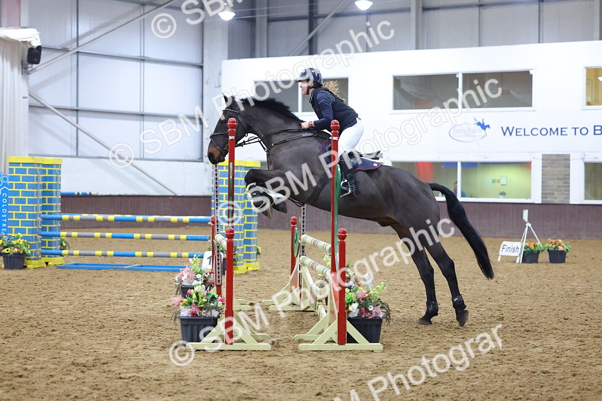 SBM_007982 - Class 20 - The Diamond Championship Qualifier (0.95m)