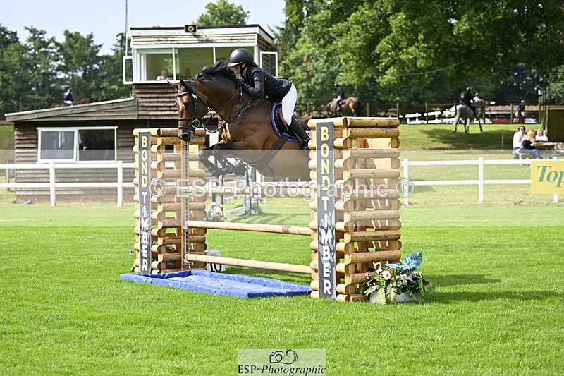 250613A-095922-00218 - Cls 1 Snr Newcomers and 1.10m Open