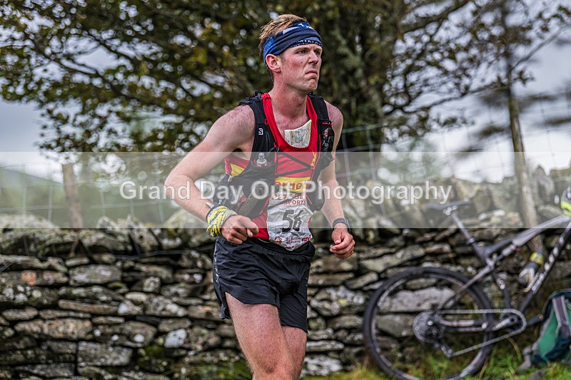 Old Crown Round-165 - Old Crown Round Fell Race Saturday 12th September 2026