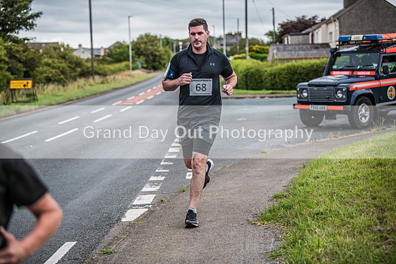 Netherhall 10K-407 - Netherhall 10K Road Race Wednesday 3rd August 2022