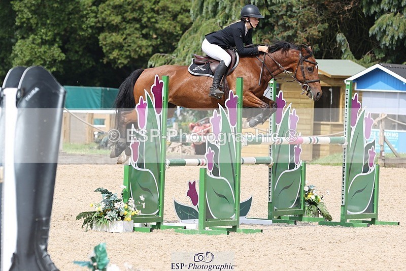 230617-154548-05734 - Cls 09 Blue Chip Pony Newc 2nd Rnd & Jump Off