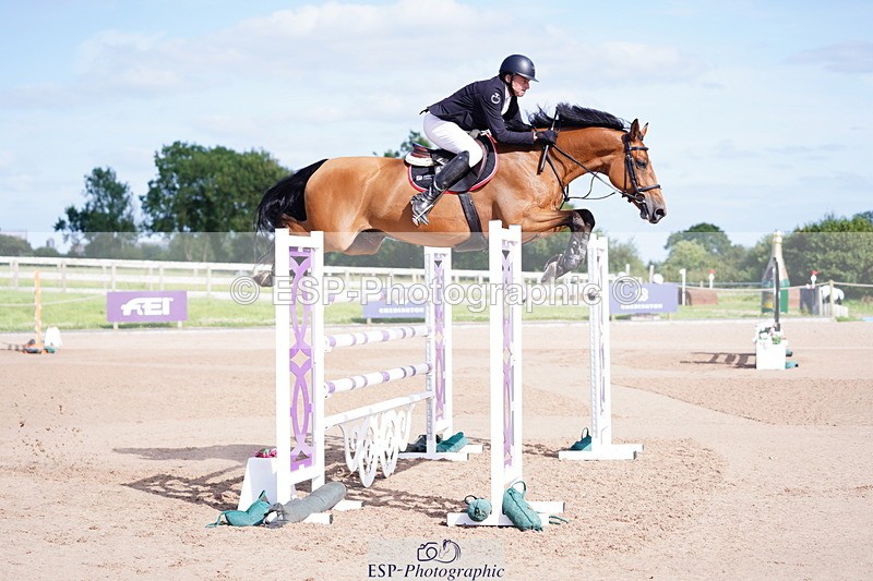 240803A-164910-09379 - Cls 33 National 1.40m Open