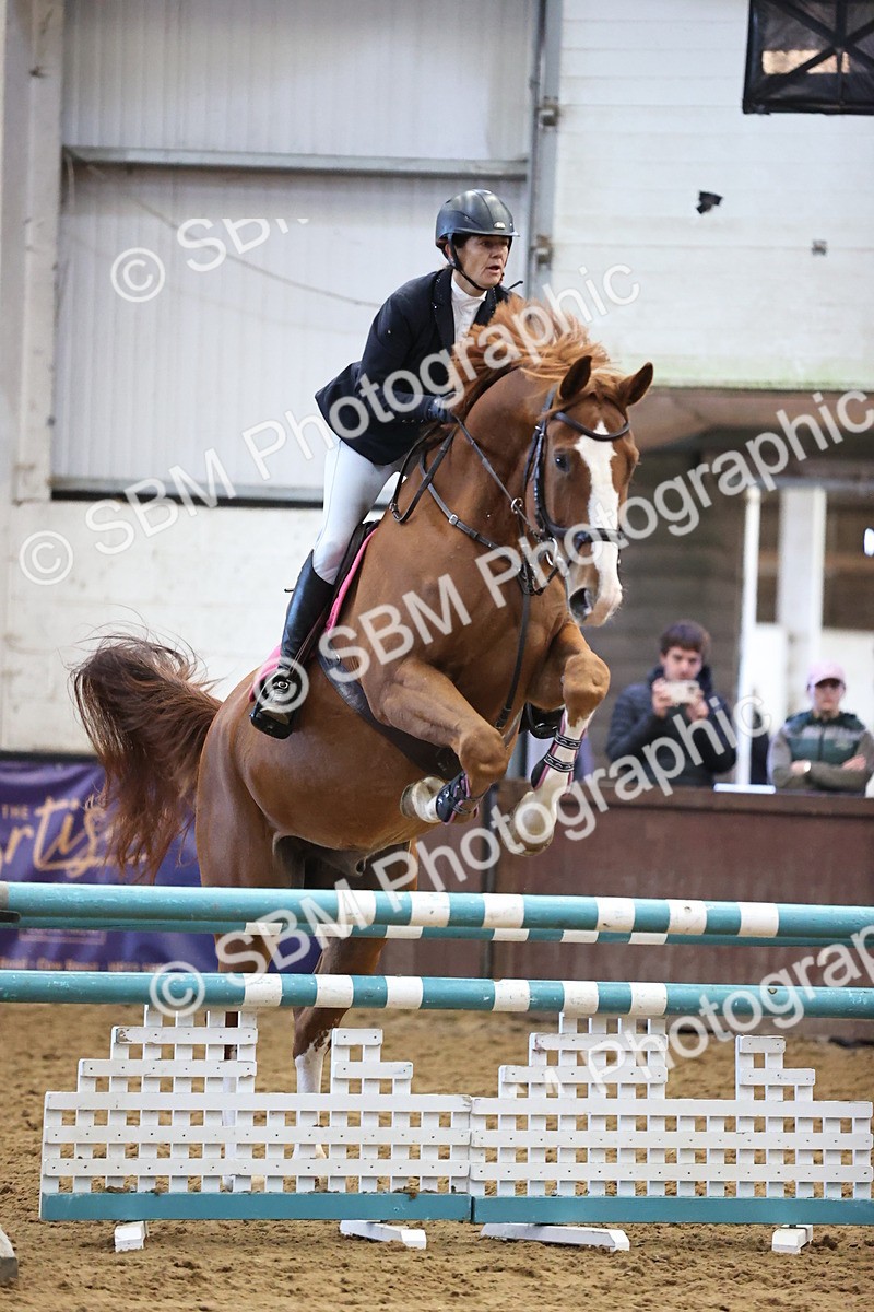 SBM_005398 - Class 17 - Equiyd Ruby Bluechip Qualifier
