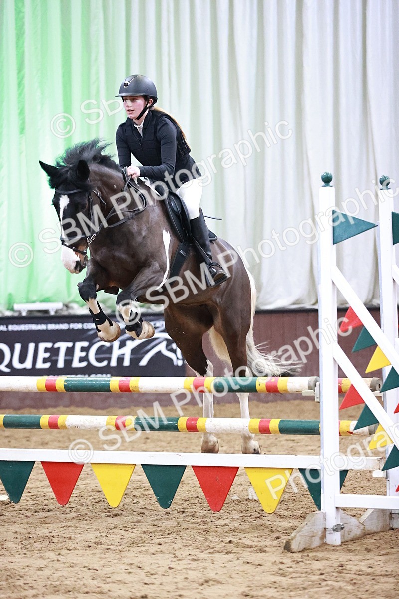 SBM_000917 - Class 3 - Pony Discovery 90cm