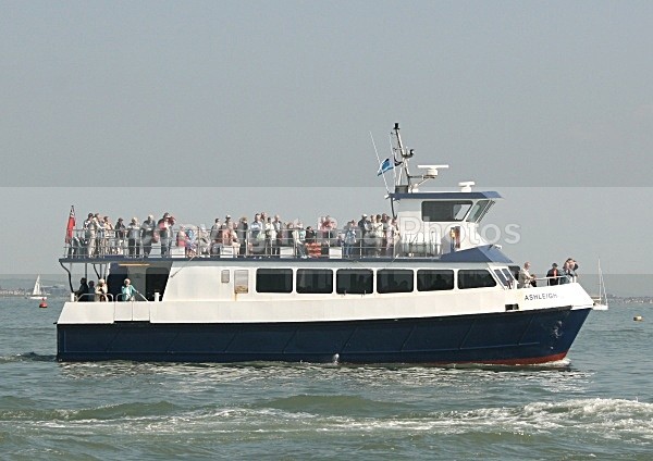 080919 ASHLEIGH 0452 - Commercial, Military & Naval Craft