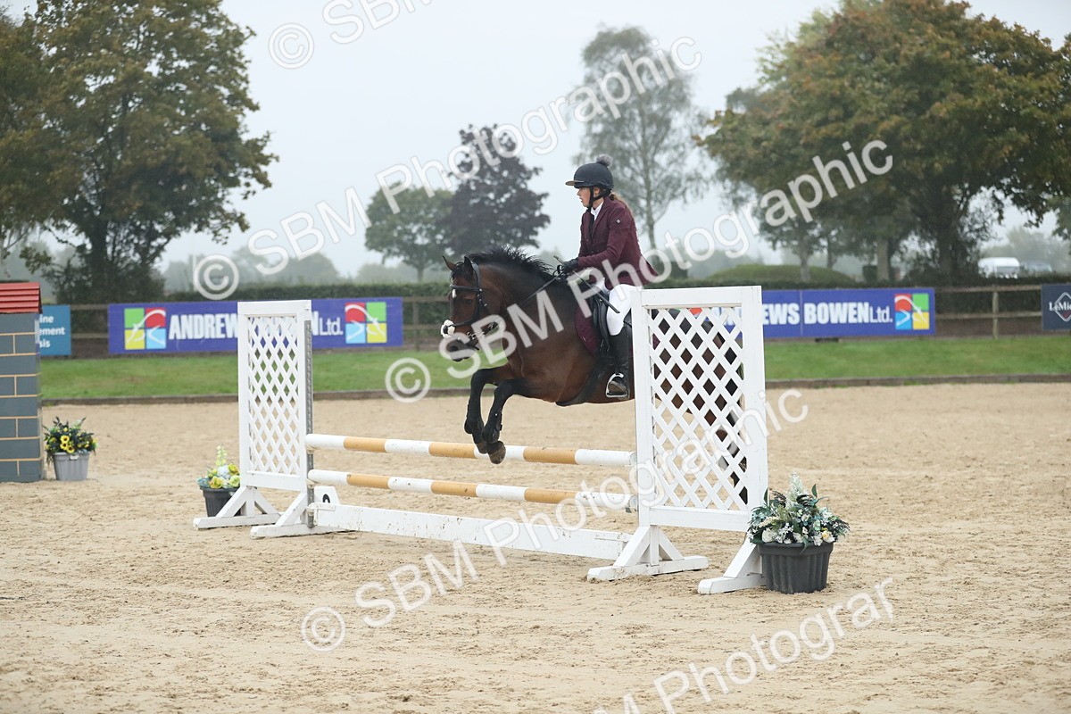 SBM_74219 - Supreme championship Junior Pony 70cm 75cm