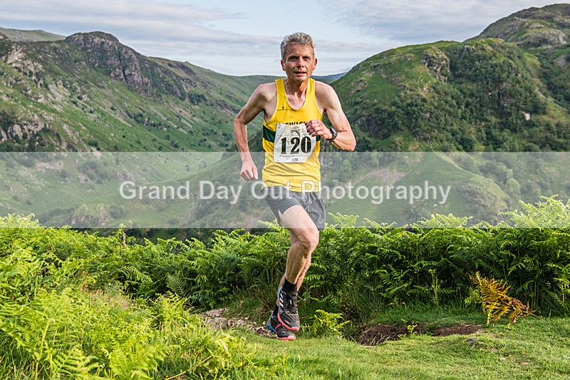 Langstrath-218 - Langstrath Fell Race Wednesday 18th June 2025