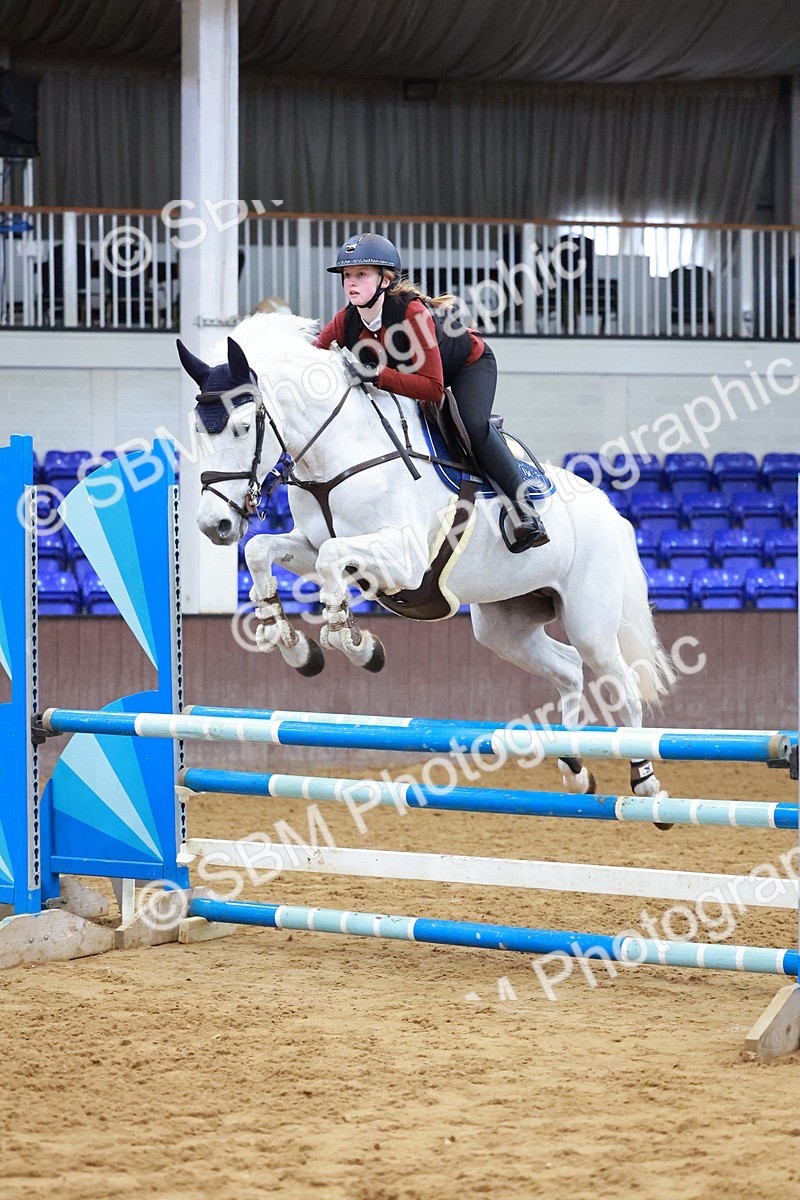 SBM_003369 - Class 3 - Senior Discovery - 1.00m