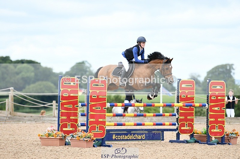 250628-123023-04751 - Cls 12 Newcomers 2nd Round Start to 1pm