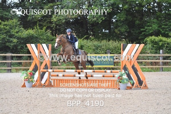 BPP_4190 - CLASS 10 SUN Clear Round Show Jumping