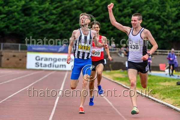 Sen25SUN-927488 - Track Male