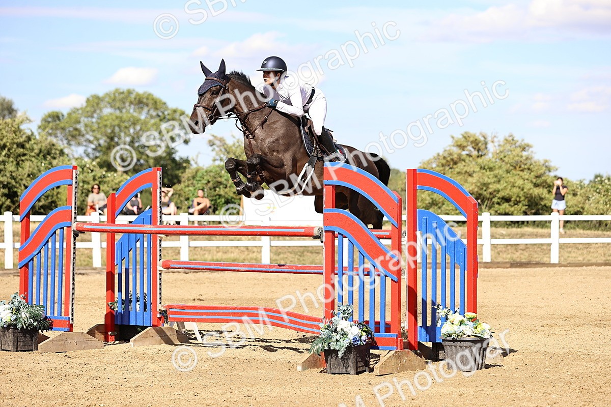 SBM_011902 - Class 10 - Talent Seekers Inc 7 Year Championship Qualifier - 2nd Half