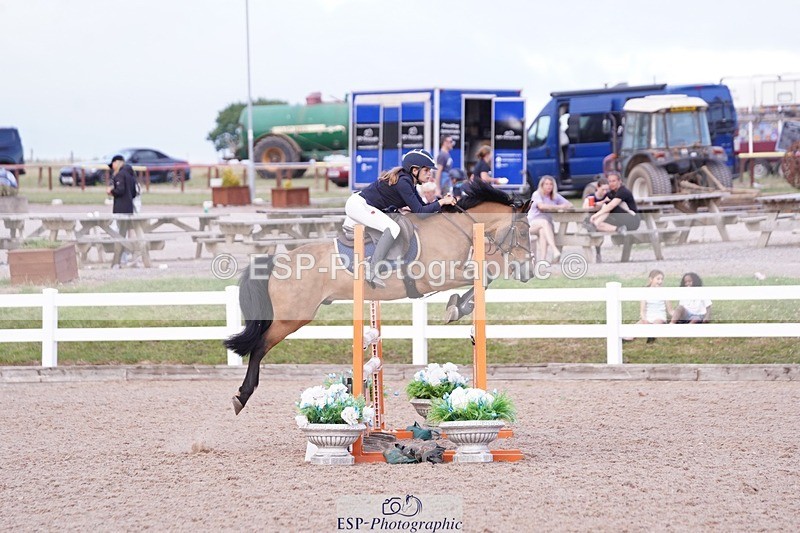 250628-190516-07793 - Cls 25 Blue Chip Pony Newcomers & 1m Open