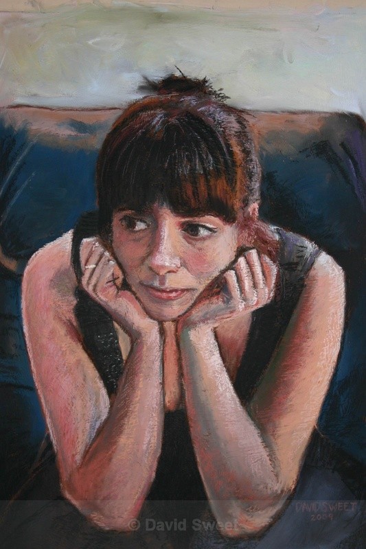 Jessie - Adult Portraits