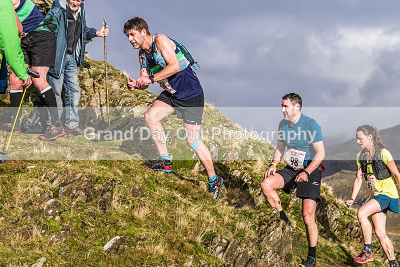 Dunnerdale-556 - Dunnerdale Fell Race Saturday 8th November 2025