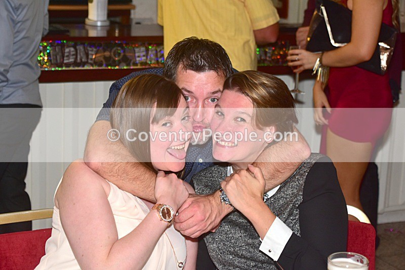 Aud-717 - Audrey's 40th