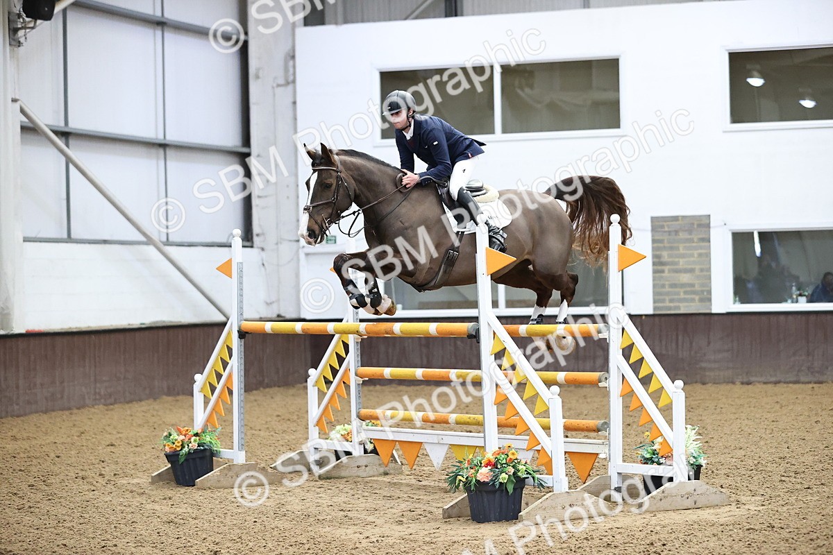 SBM_006586 - Class 18 - National 1.30m-1.40m Open