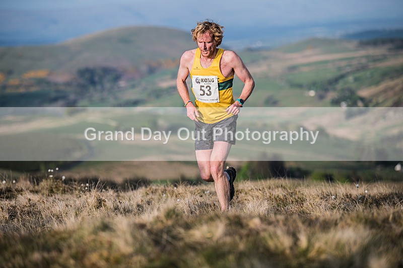 Dockray Hartside-44 - Dockray Hartside Fell Race Wednesday 7th May 2025