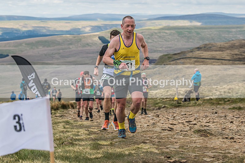 3 Peaks-276 - The 3 Peaks Race Saturday 27th April 2024